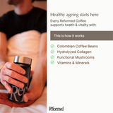 Collagen Mocha (Sample Pack)