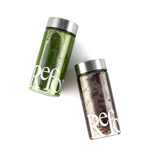 Collagen Black & Matcha Pack