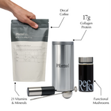 Collagen Decaf Black Coffee