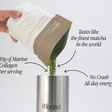 Collagen Matcha (Sample Pack)