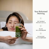 Collagen Matcha (Sample Pack)