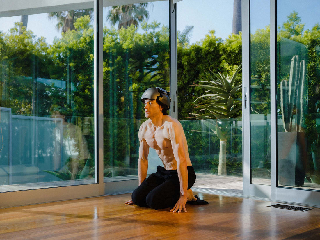 Wellness Trends for 2025: What to Expect in the Year of Mindful Innovation