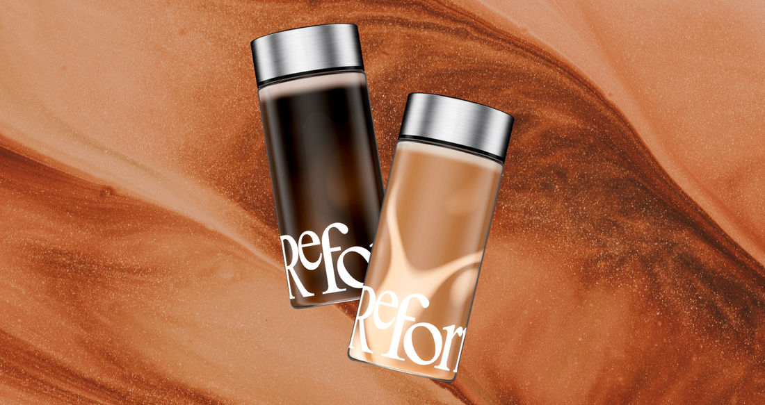 A Guide to Reformed: Black Coffee vs Mocha