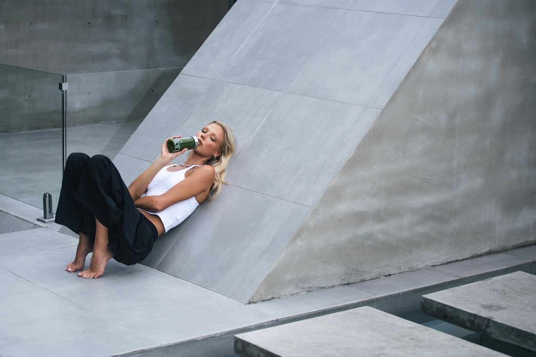 The Ultimate Wellness Solution: Reformed Coffee vs. Dirtea