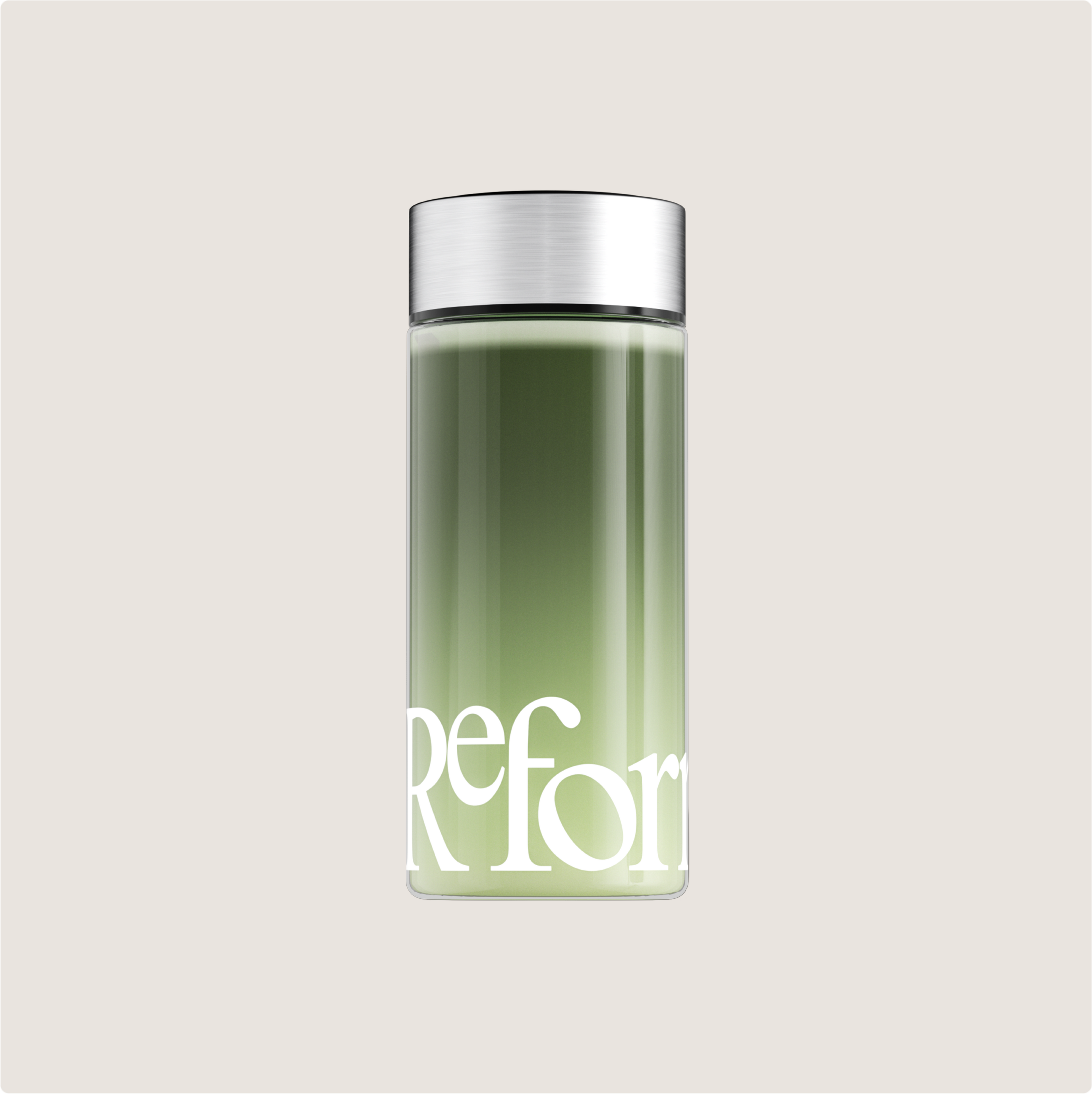 What Does Reformed: Ceremonial Matcha Taste Like?