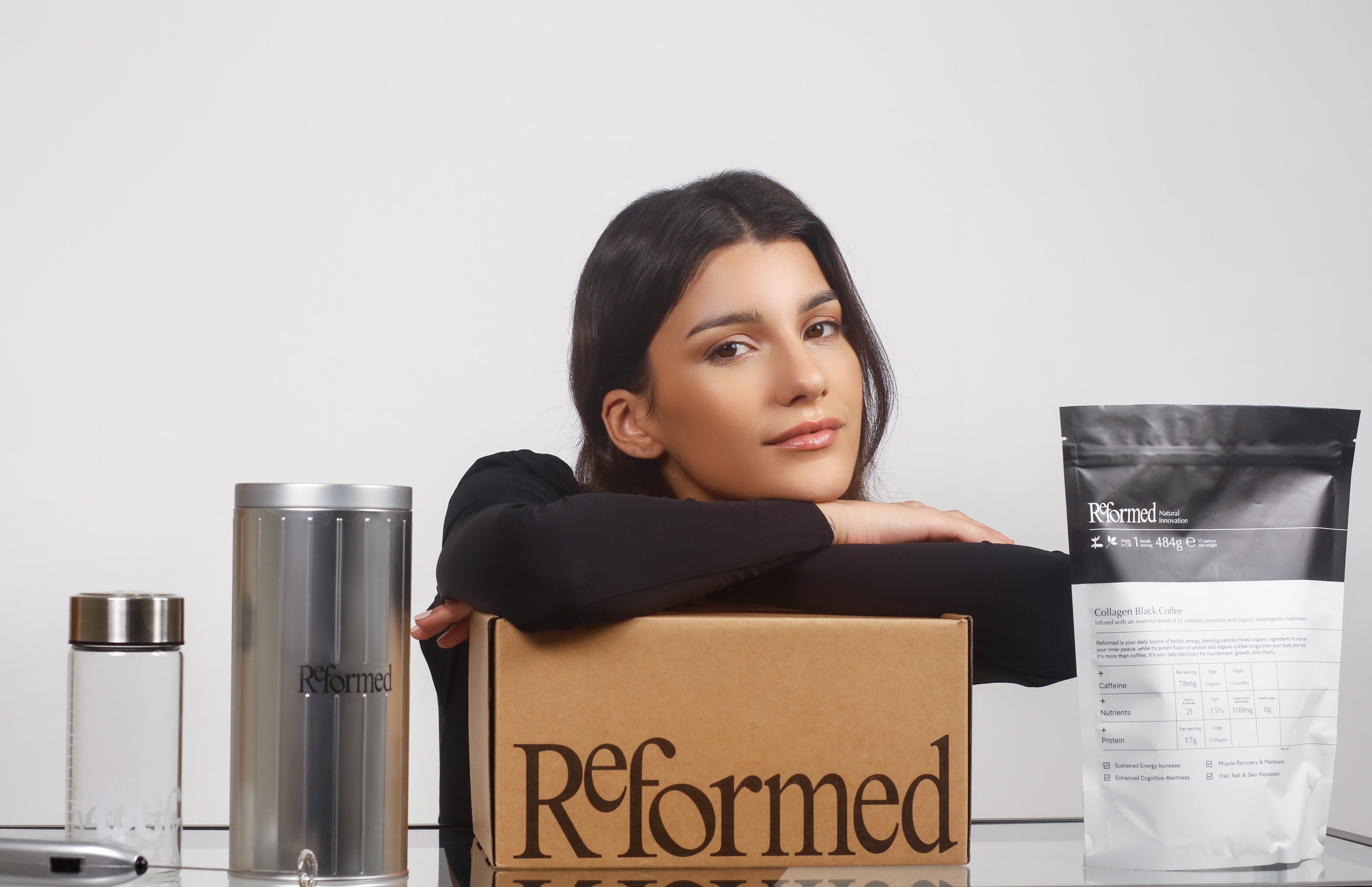 The Skin Benefits of Collagen: Unlocking Youthful Radiance