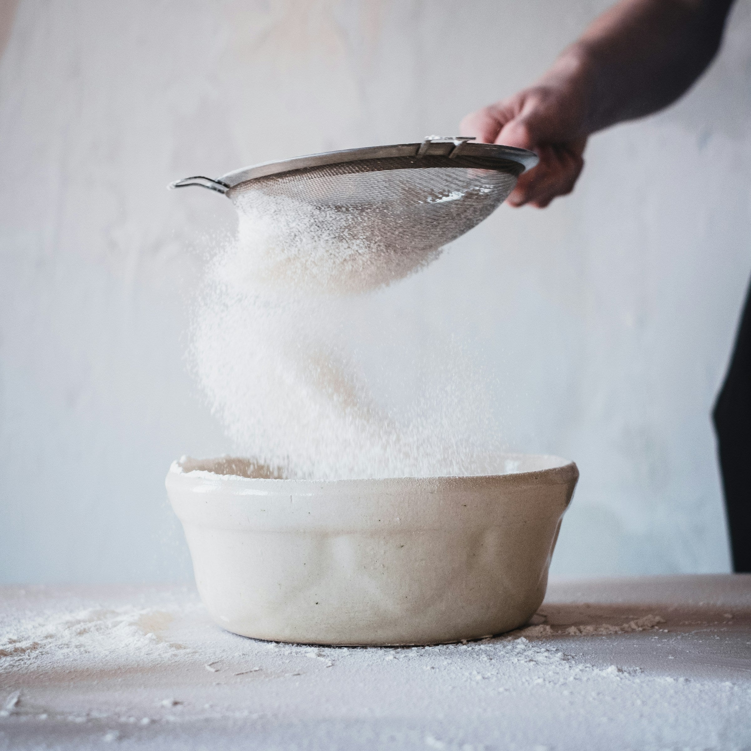 Collagen vs. Protein Powder: What's the Difference?