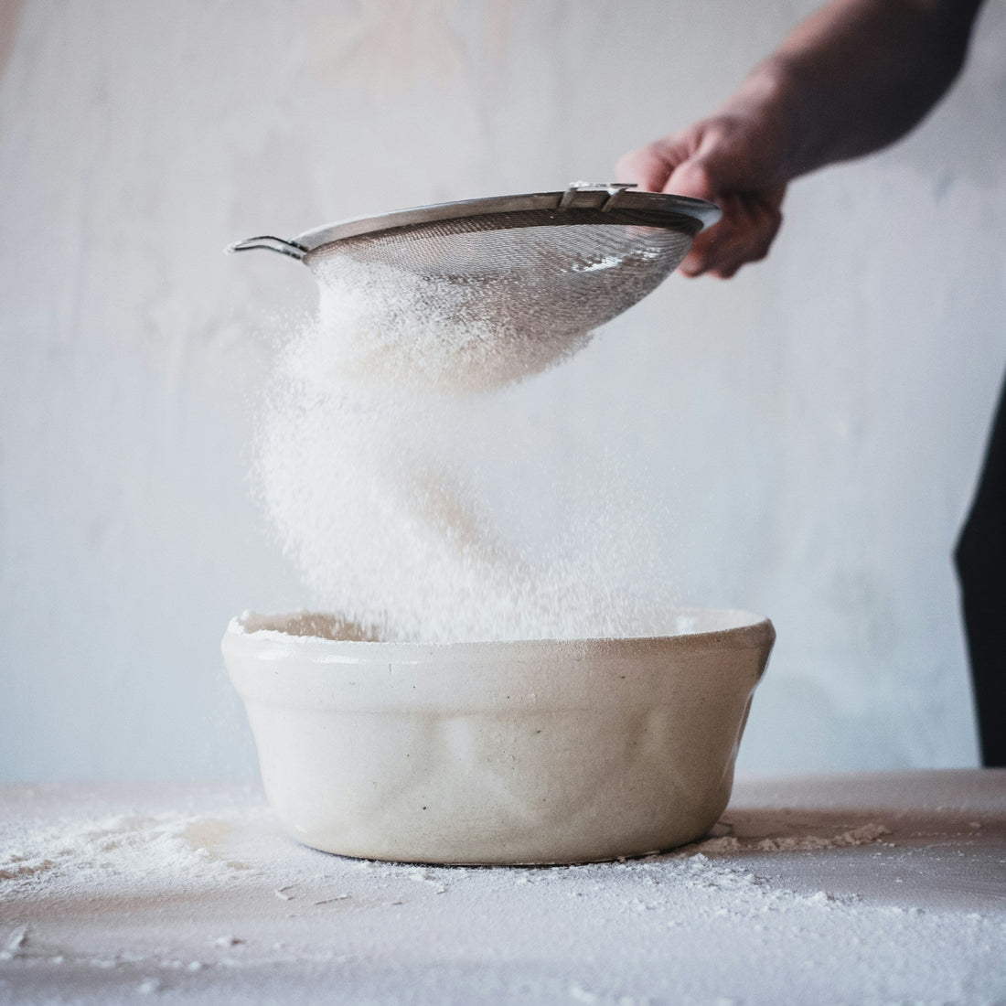 Collagen vs. Protein Powder: What's the Difference?