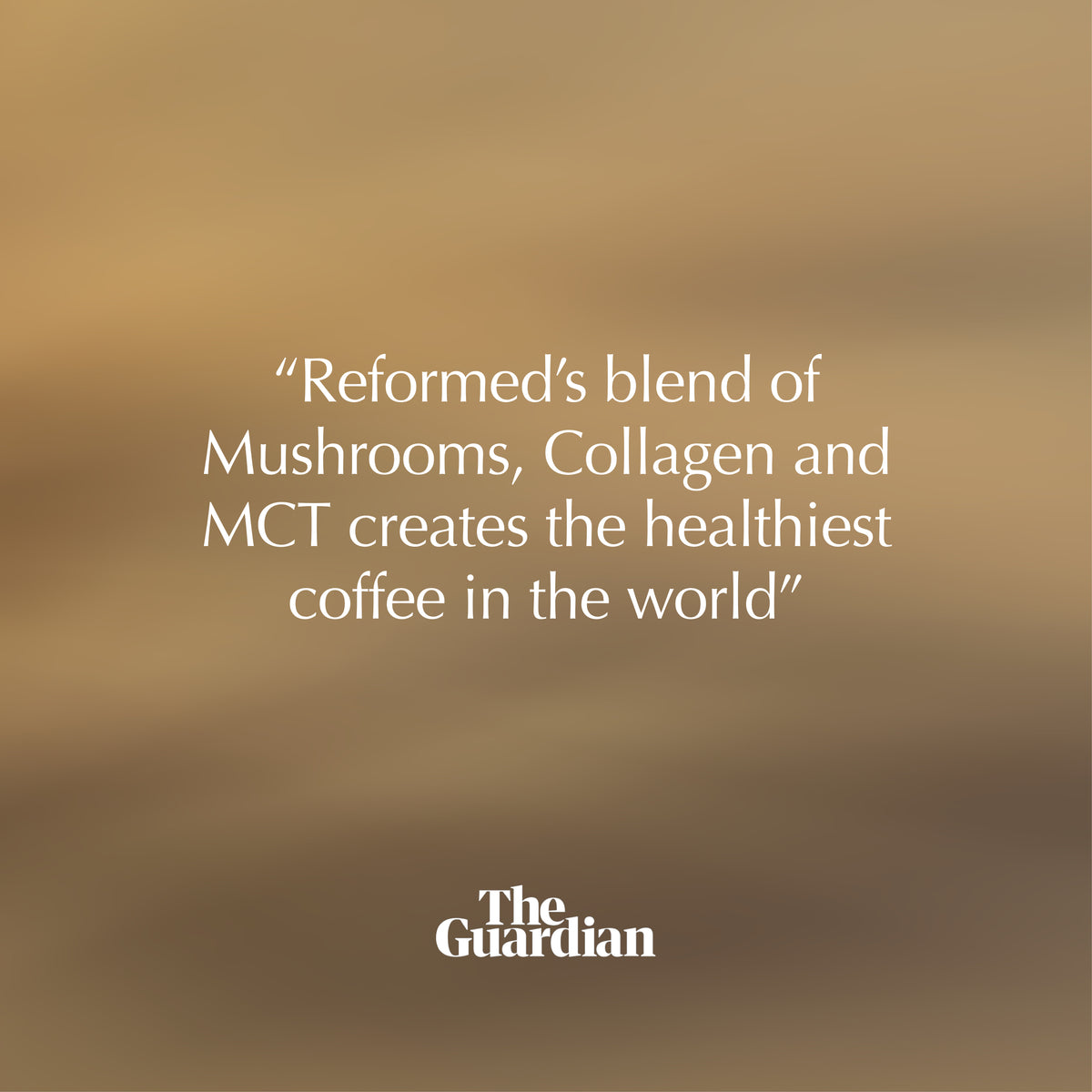 Matcha with Collagen – Feel Reformed