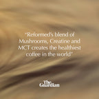 Matcha with Creatine