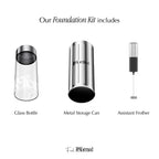 Collagen Matcha + Blueberry Add-on