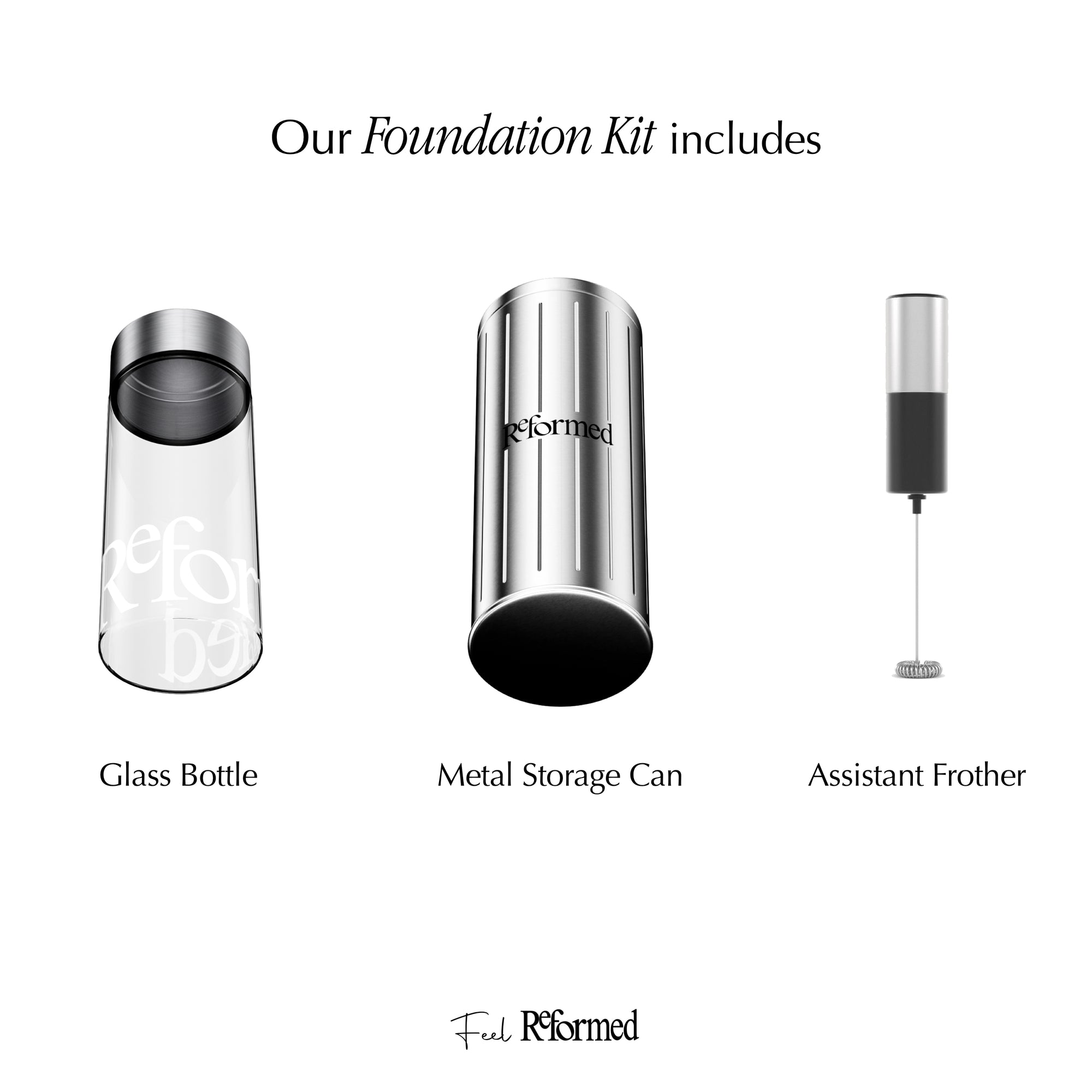 Collagen Matcha + Blueberry Add-on