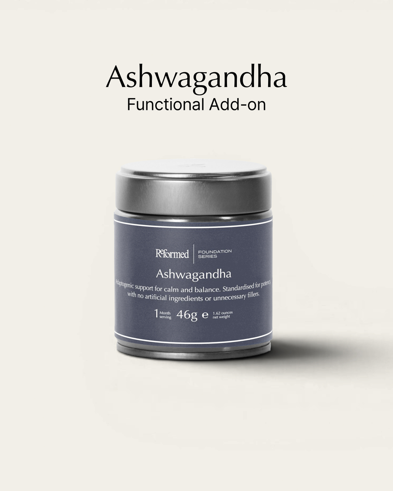 Ashwagandha