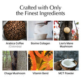 Collagen Black Coffee