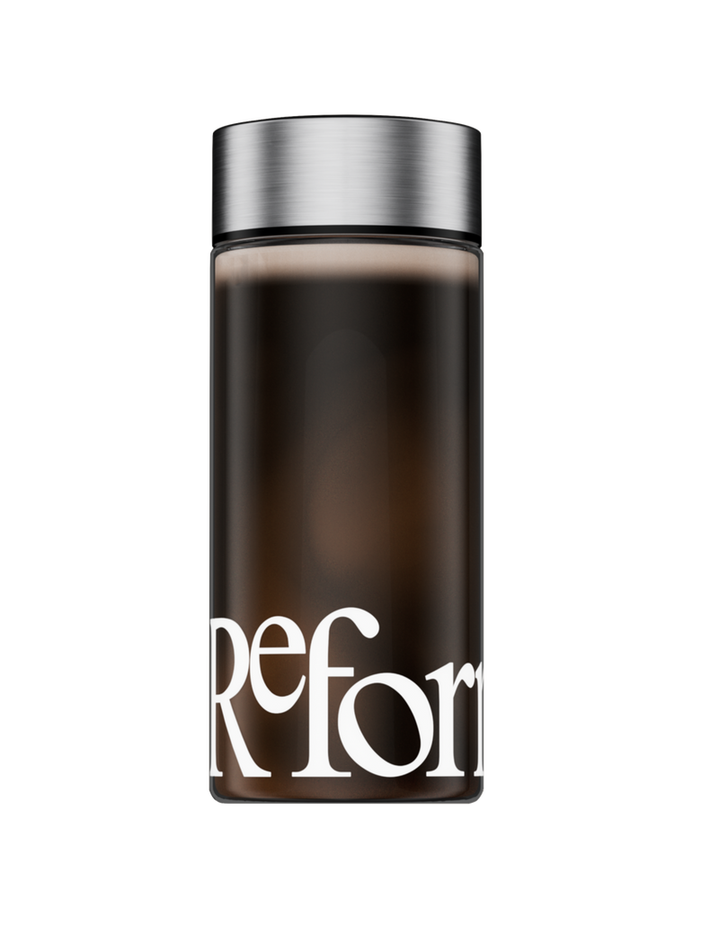 Collagen Black Coffee