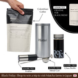 Coffee & Creatine Pack