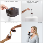 Collagen Black Coffee (Sample Pack)