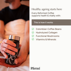 Collagen Black Coffee (Sample Pack)