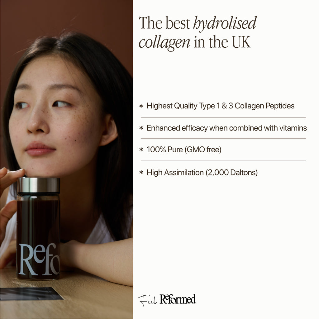 Collagen Black Coffee (Sample Pack)