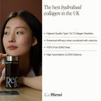 Collagen Black Coffee (Sample Pack)