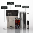 Collagen Black Coffee