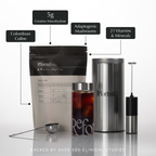 Coffee with Creatine