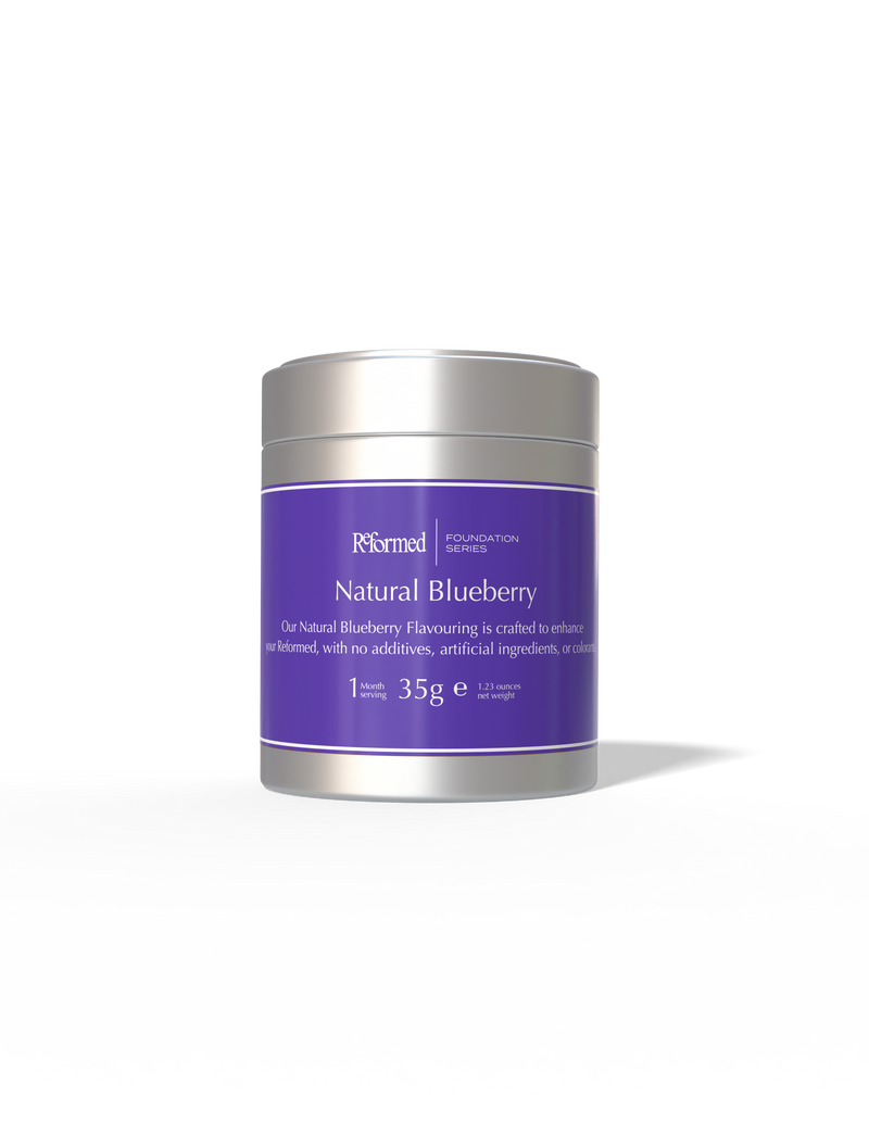 Natural Blueberry Flavouring