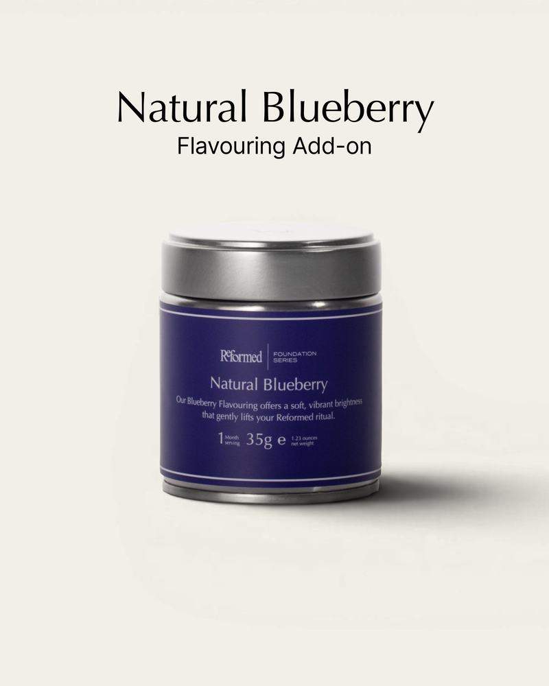 Natural Blueberry Flavouring