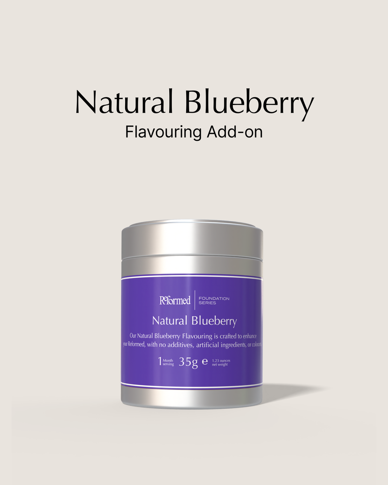 Natural Blueberry Flavouring
