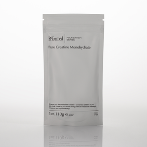 Micronised Creatine Powder