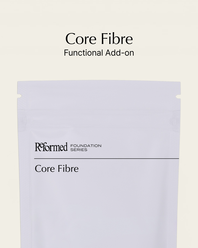 Core Fibre Powder