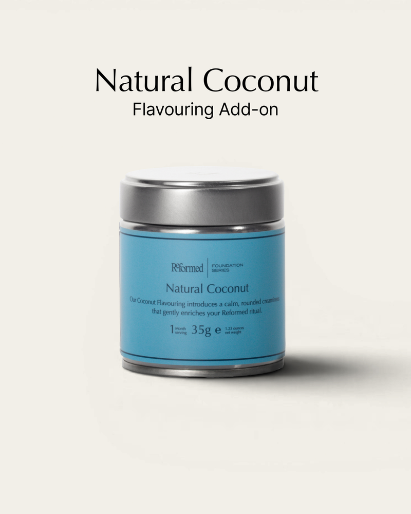 Natural Coconut Flavouring