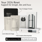 Collagen Black Coffee