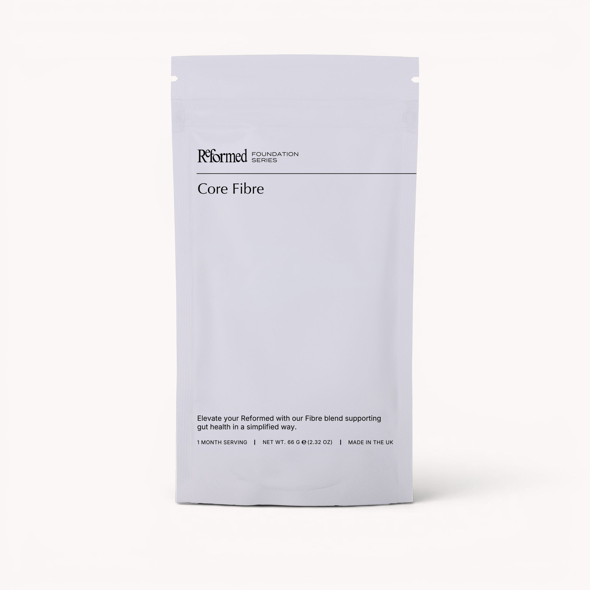 Core Fibre Powder
