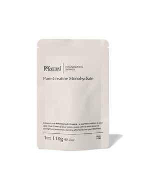 Micronised Creatine Powder