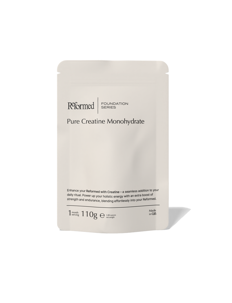 Micronised Creatine Powder