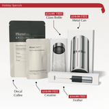 Collagen Decaf Black Coffee