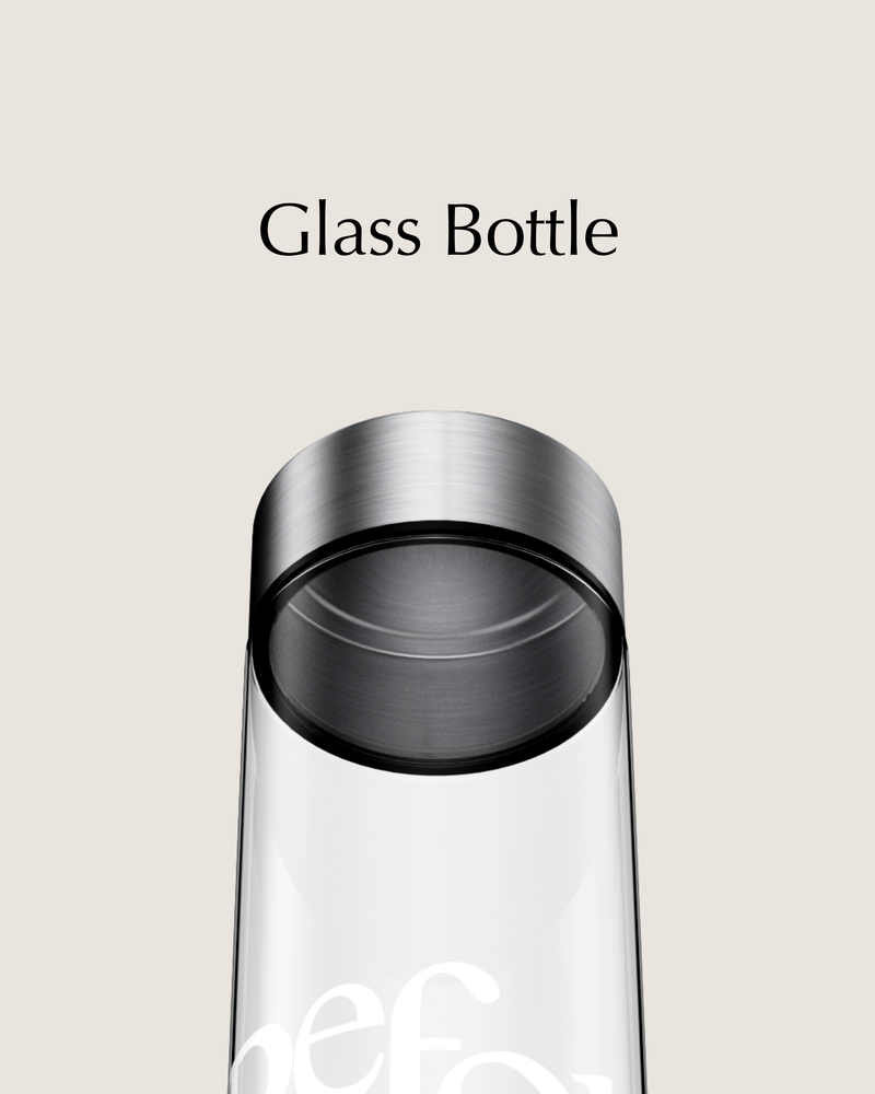 Glass Bottle