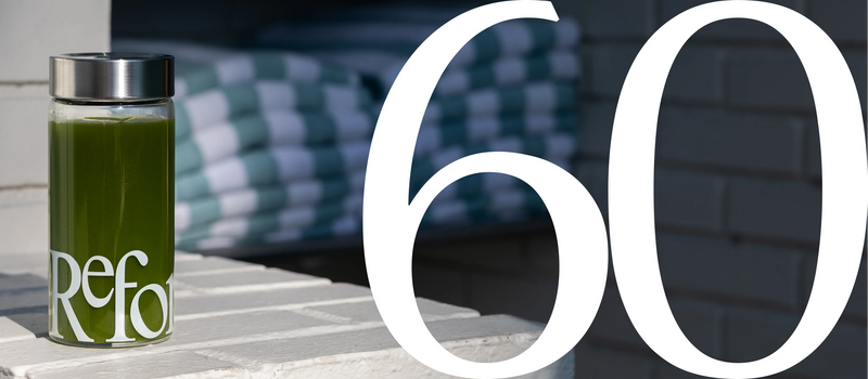 We Stand By Our 60 Day Guarantee.