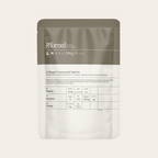 Collagen Matcha + Blueberry Add-on