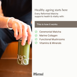 Collagen Matcha