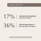 Collagen Matcha + Blueberry Add-on