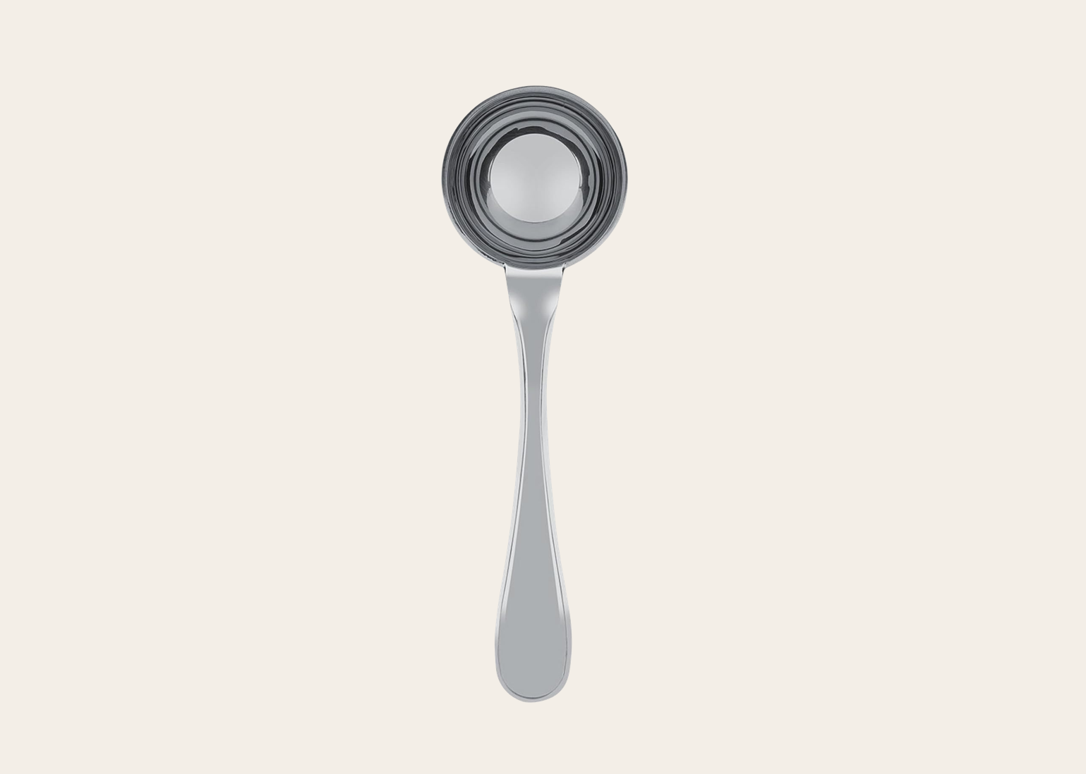 Metal Spoon