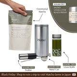 Matcha & Vanilla Pack