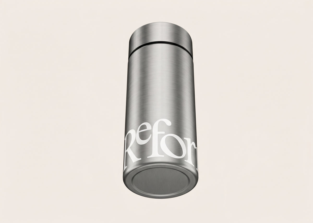 Metal Bottle