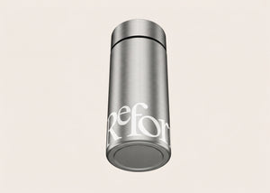 Metal Bottle