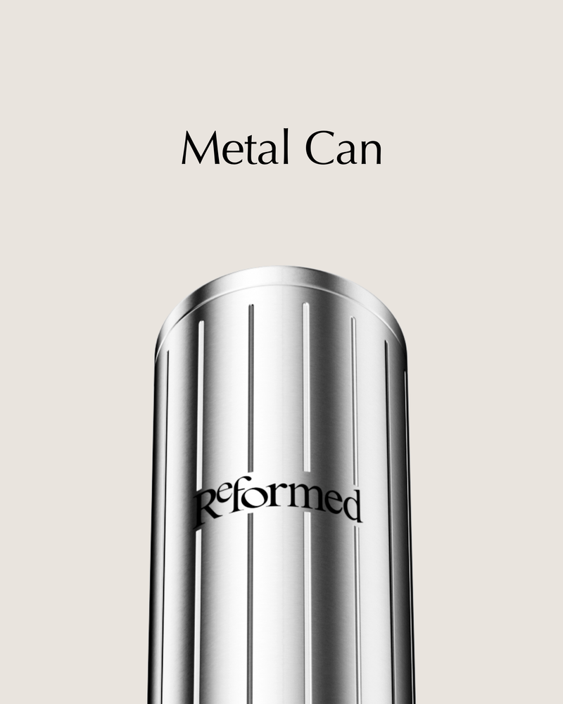 Metal Can