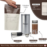 Mocha & Creatine Pack