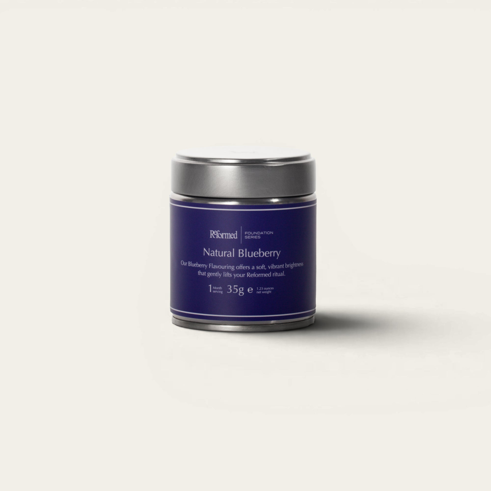Natural Blueberry Flavouring