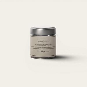 Natural Salted Vanilla Flavouring